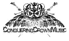 CONQUERINGCROWNMUSIC
