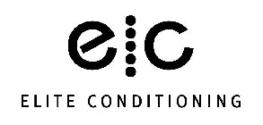 E C ELITE CONDITIONING