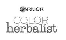 GARNIER COLOR HERBALIST