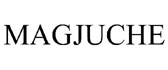 MAGJUCHE