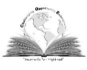 CHALLENGING OPPORTUNITY ENTERPRISES 