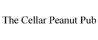 THE CELLAR PEANUT PUB