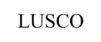 LUSCO