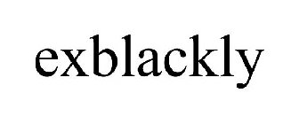 EXBLACKLY