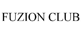 FUZION CLUB
