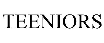 TEENIORS