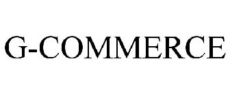 G-COMMERCE