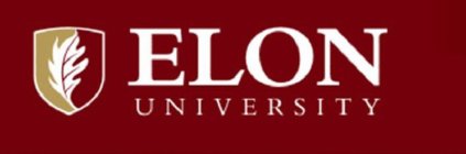 ELON UNIVERSITY