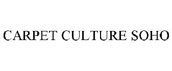 CARPET CULTURE SOHO