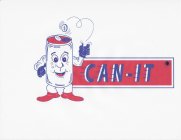 CAN-IT