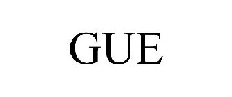 GUE