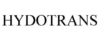 HYDOTRANS