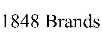 1848 BRANDS