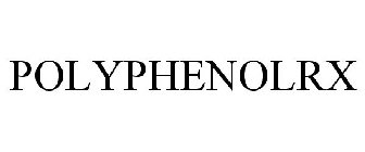 POLYPHENOLRX