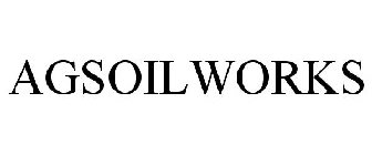 AGSOILWORKS