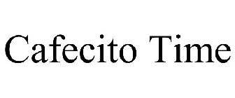 CAFECITO TIME