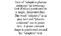 TEXT OF 