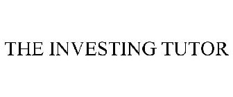 THE INVESTING TUTOR