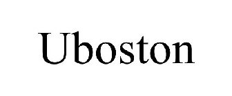 UBOSTON