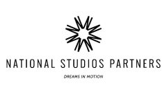 NATIONAL STUDIOS PARTNERS DREAMS IN MOTION