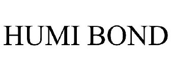 HUMI BOND