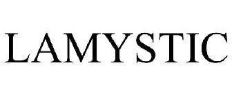 LAMYSTIC