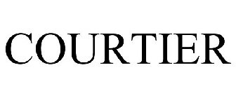 COURTIER