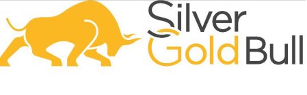 SILVER GOLD BULL