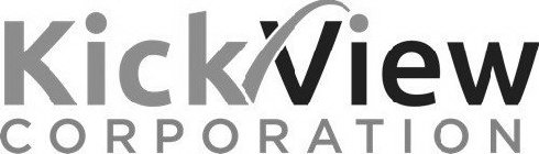 KICKVIEW CORPORATION