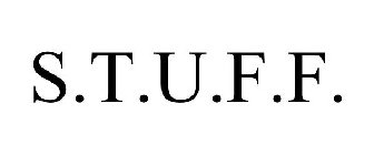 S.T.U.F.F.