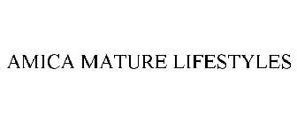 AMICA MATURE LIFESTYLES