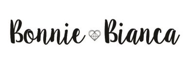 BONNIE BIANCA
