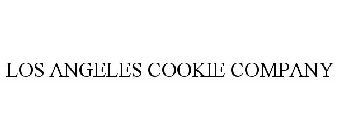 LOS ANGELES COOKIE COMPANY