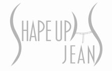 SHAPE UP JEANS