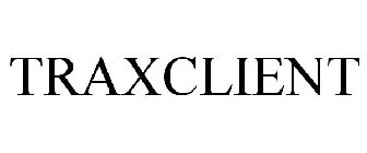 TRAXCLIENT
