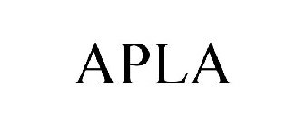 APLA