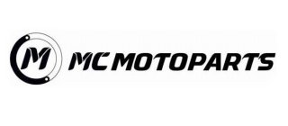 MC MOTOPARTS