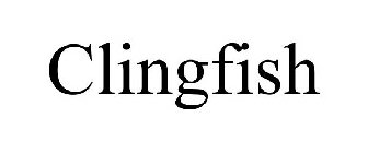 CLINGFISH