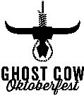 GHOST COW OKTOBERFEST