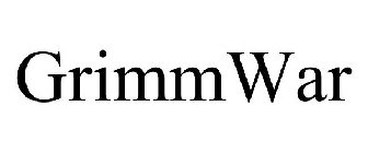 GRIMMWAR
