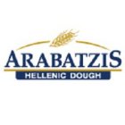 ARABATZIS HELLENIC DOUGH