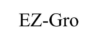 EZ-GRO