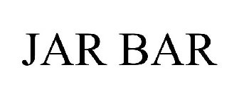 JAR BAR