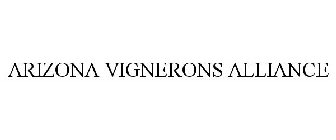 ARIZONA VIGNERONS ALLIANCE