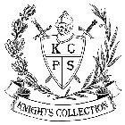 KCPS KNIGHTS COLLECTION