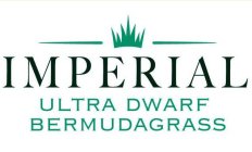 IMPERIAL ULTRA DWARF BERMUDAGRASS