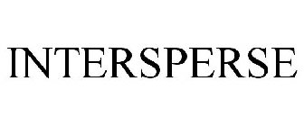 INTERSPERSE