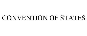 CONVENTION OF STATES