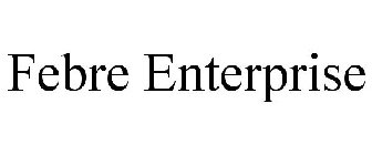 FEBRE ENTERPRISE