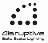 D DISRUPTIVE SOLID STATE LIGHTING